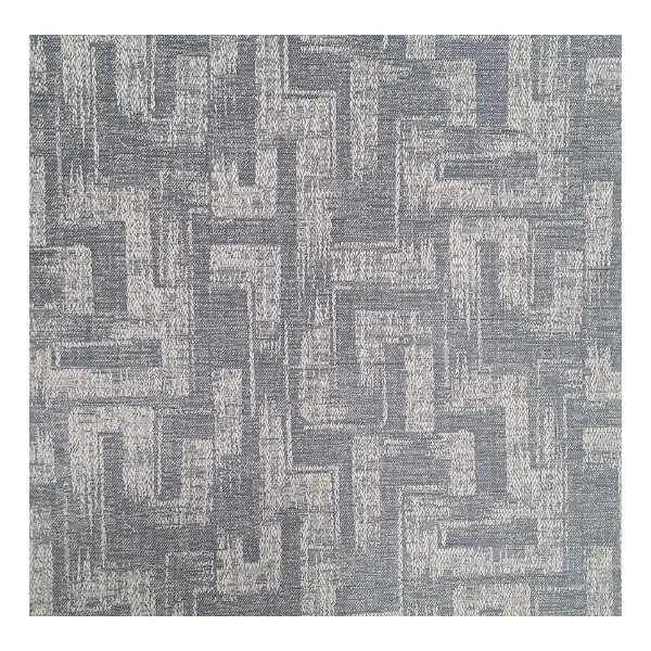 SNO.134 100% Polyester Panipat Meridian Curtains