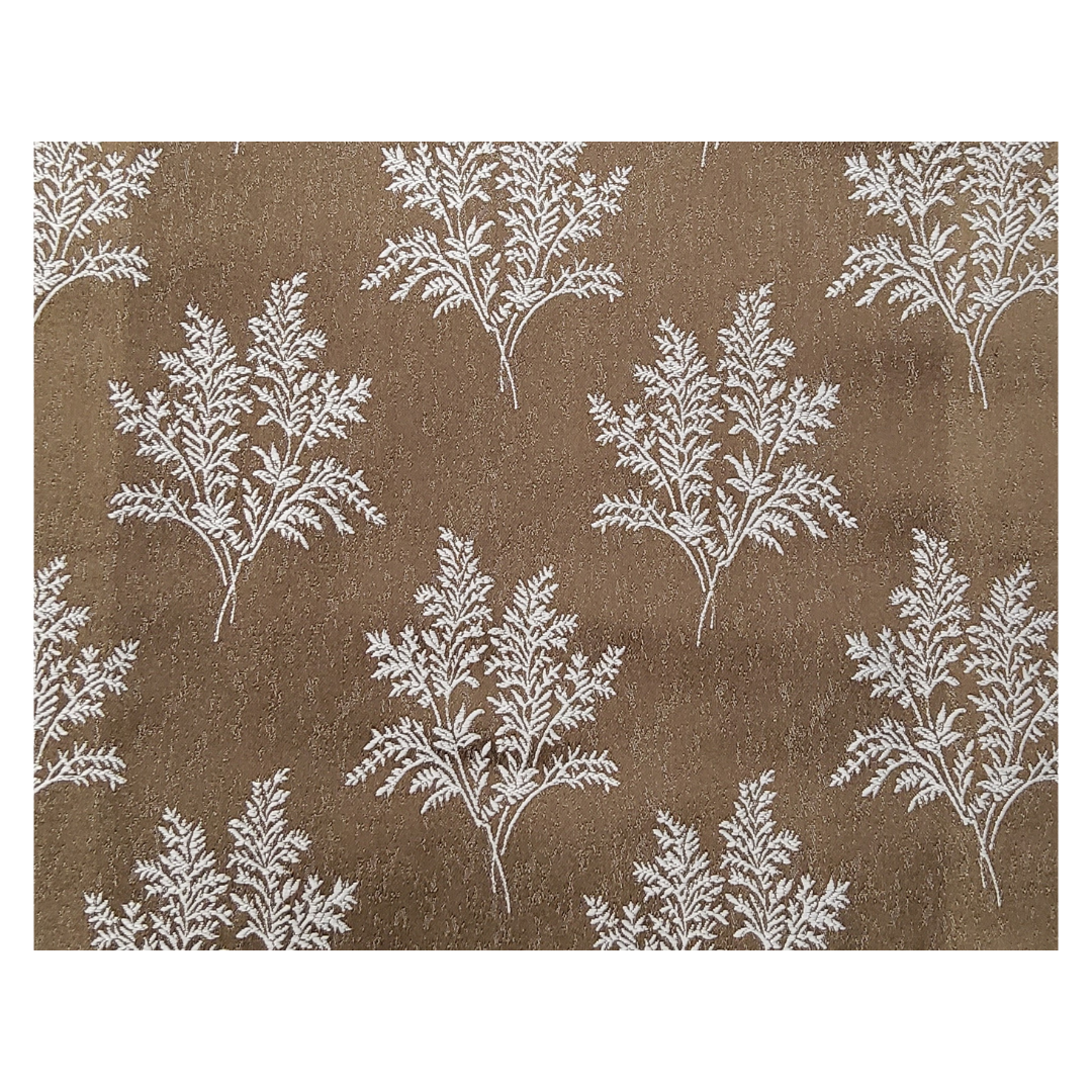 Durban Fabric 122 CM Wide, 100% Polyester - SKU 7634