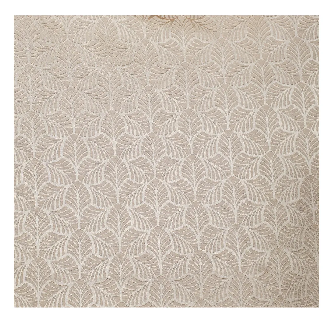 Aldo Curtains Design-7502 Shade-06, 100% Polyester