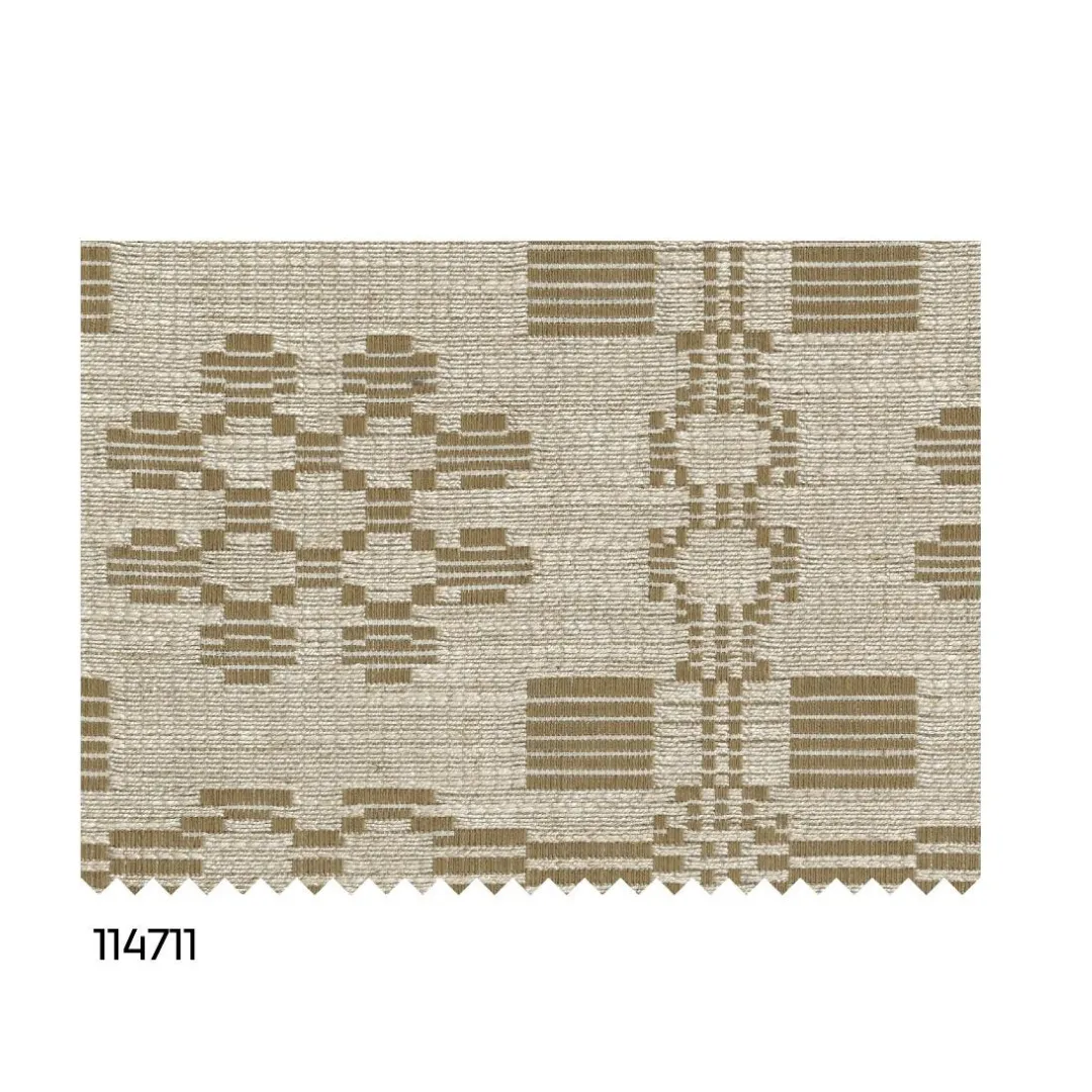 Twinery 32 Pure Cotton Fabric - Ideal for Upholstery