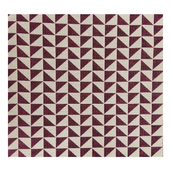 Panipat Fabs 100% Polyester Sofa Fabric - SKU 77