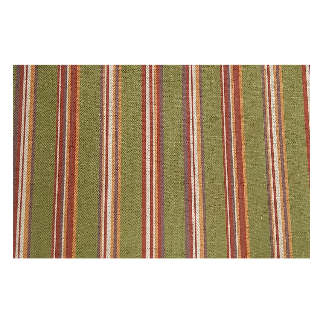 NILE Fabric 207: 144cm Wide, 70% Polyester, Cotton, Linen Blend
