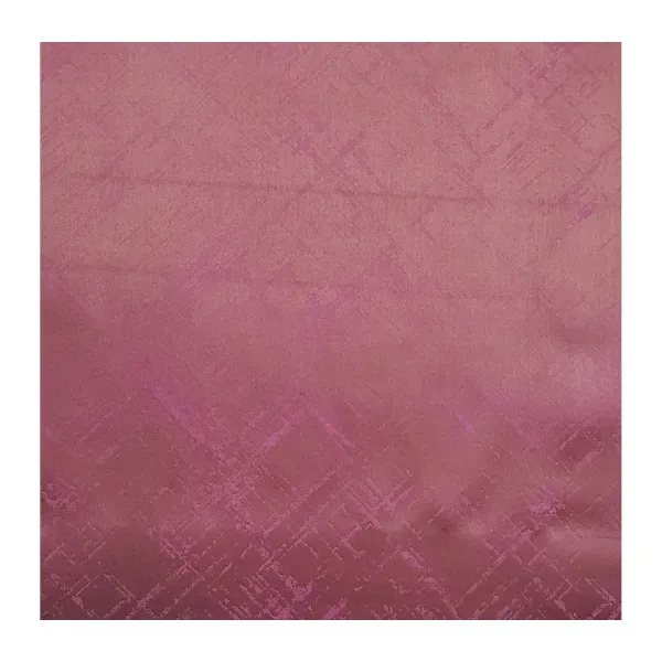 Burberry Curtain - DESIGN-6502 SHADE-113 100% Polyester