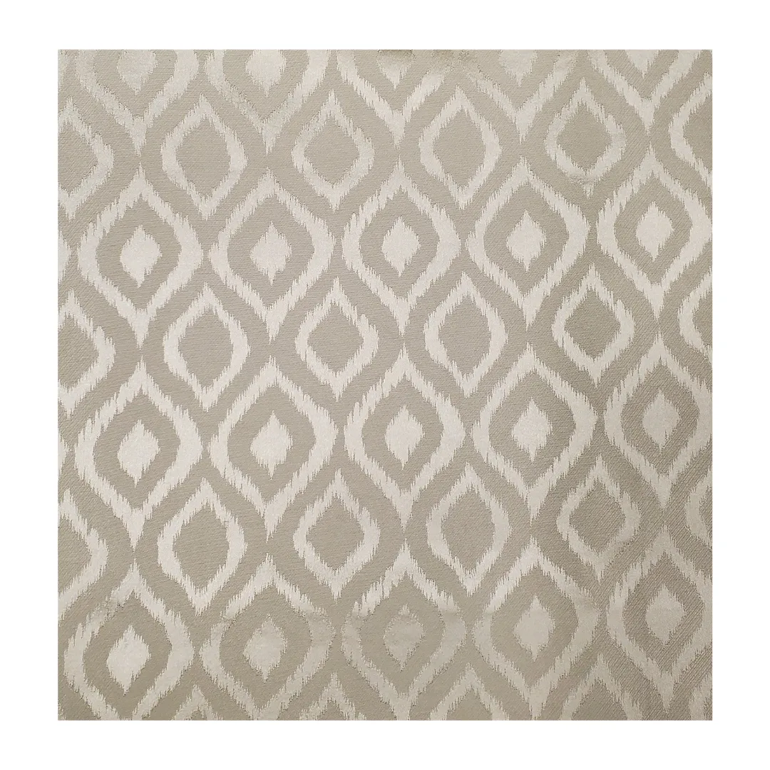 DESIGN-7507 Shade-05 100% Polyester ALDO Curtains
