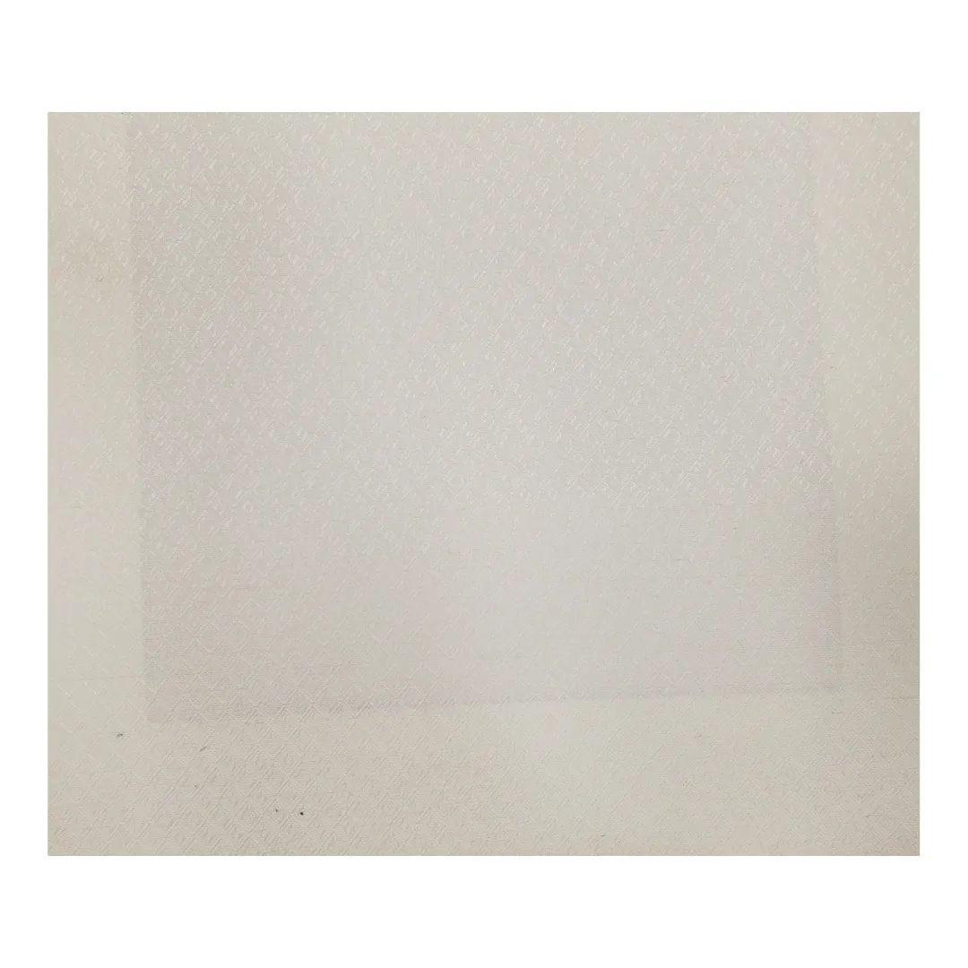 Scitron Curtains SNO.15 - 82% Polyester, 13% Cotton