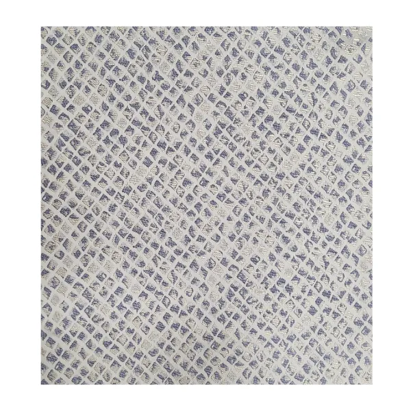 SON.37 Panipat Irish Polyester Curtain - 50% Cotton, 50% Polyester