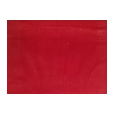 100% Polyester Roosevelt Sofa & Curtain Fabric Suede Shade-30