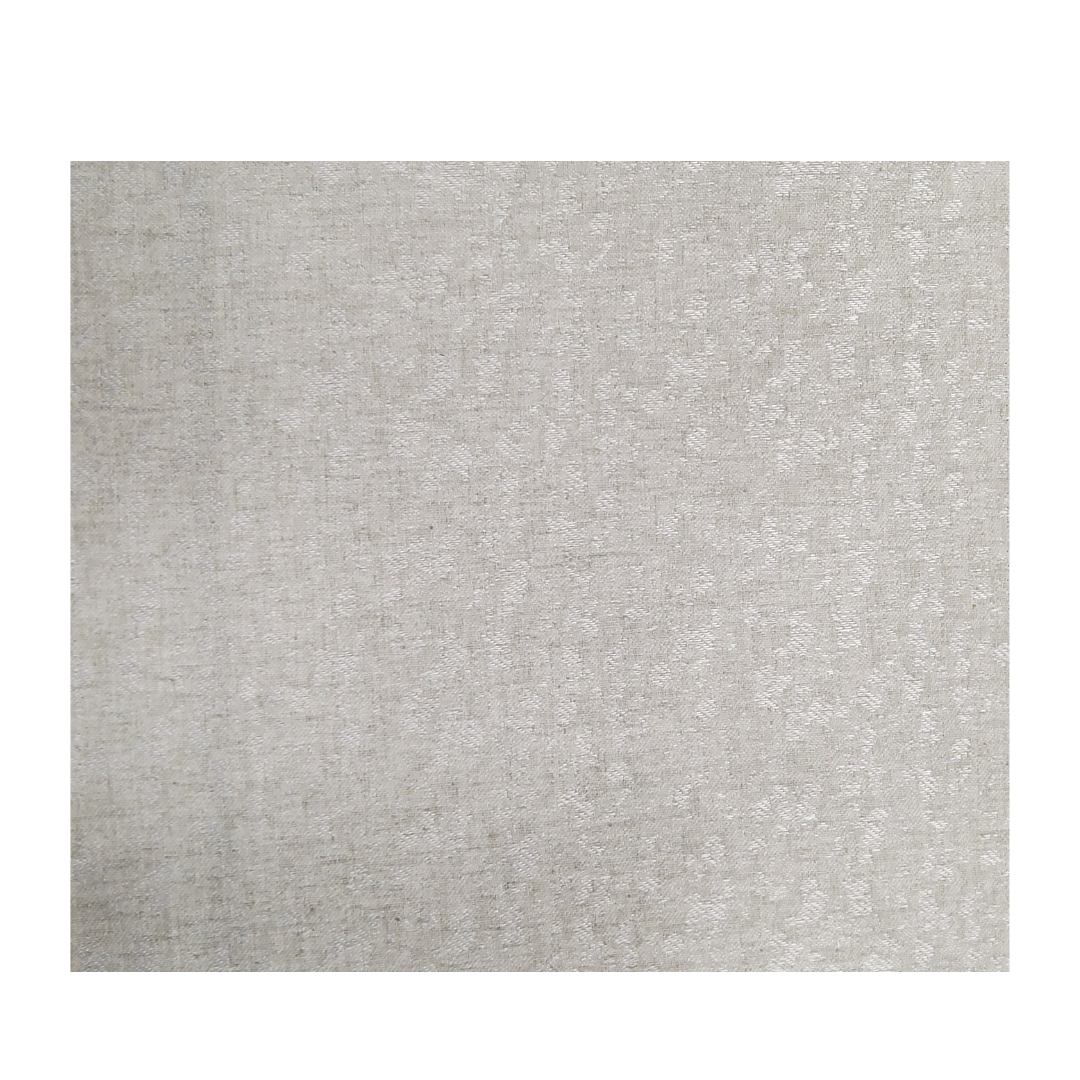 SNo. 436 Essence Curtain Fabric - 30% Polyester, 70% Cotton