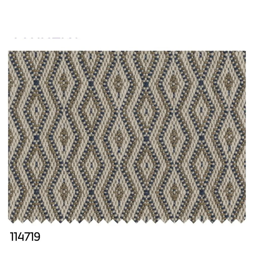 Twinery 36 Pure Cotton Fabric for Upholstery