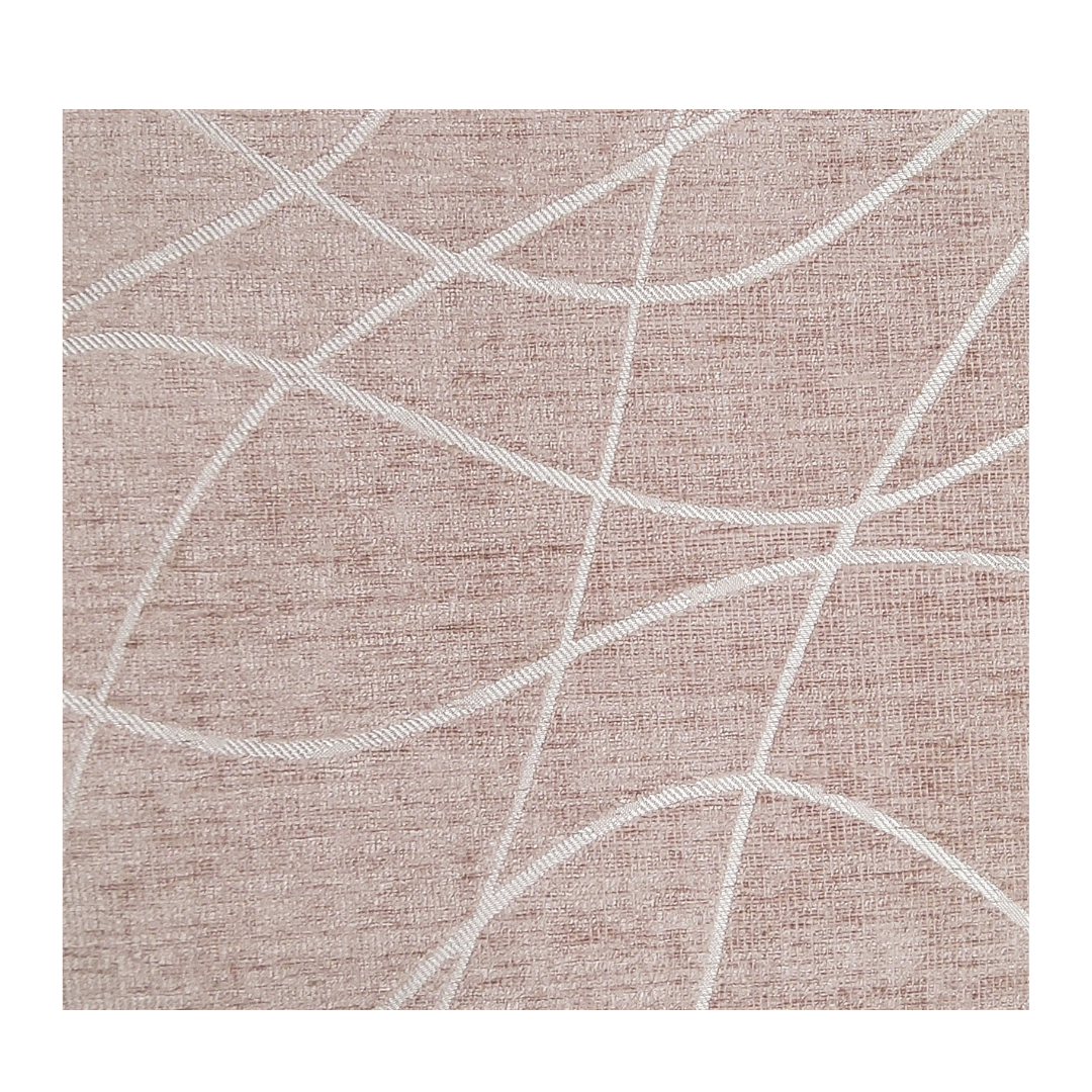 Design-Free Flow Shade-166 Blush Softgrass-II Sofa Fabric