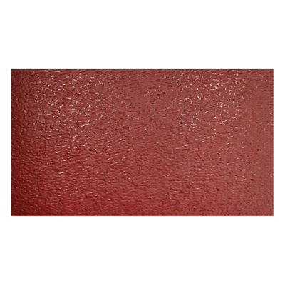 Brick Red LG Hausys - Premium Surface Material