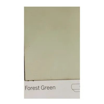 Forest Green Wonderfloor AOW 2mm | 40 Sqm Vinyl Flooring