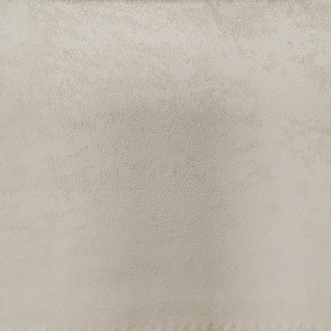 Celestial 55" Wide Polyester Fabric – Oyster White