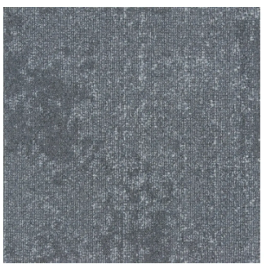 03 Medium Grey Floor Carpet Tile - Durable and Stylish