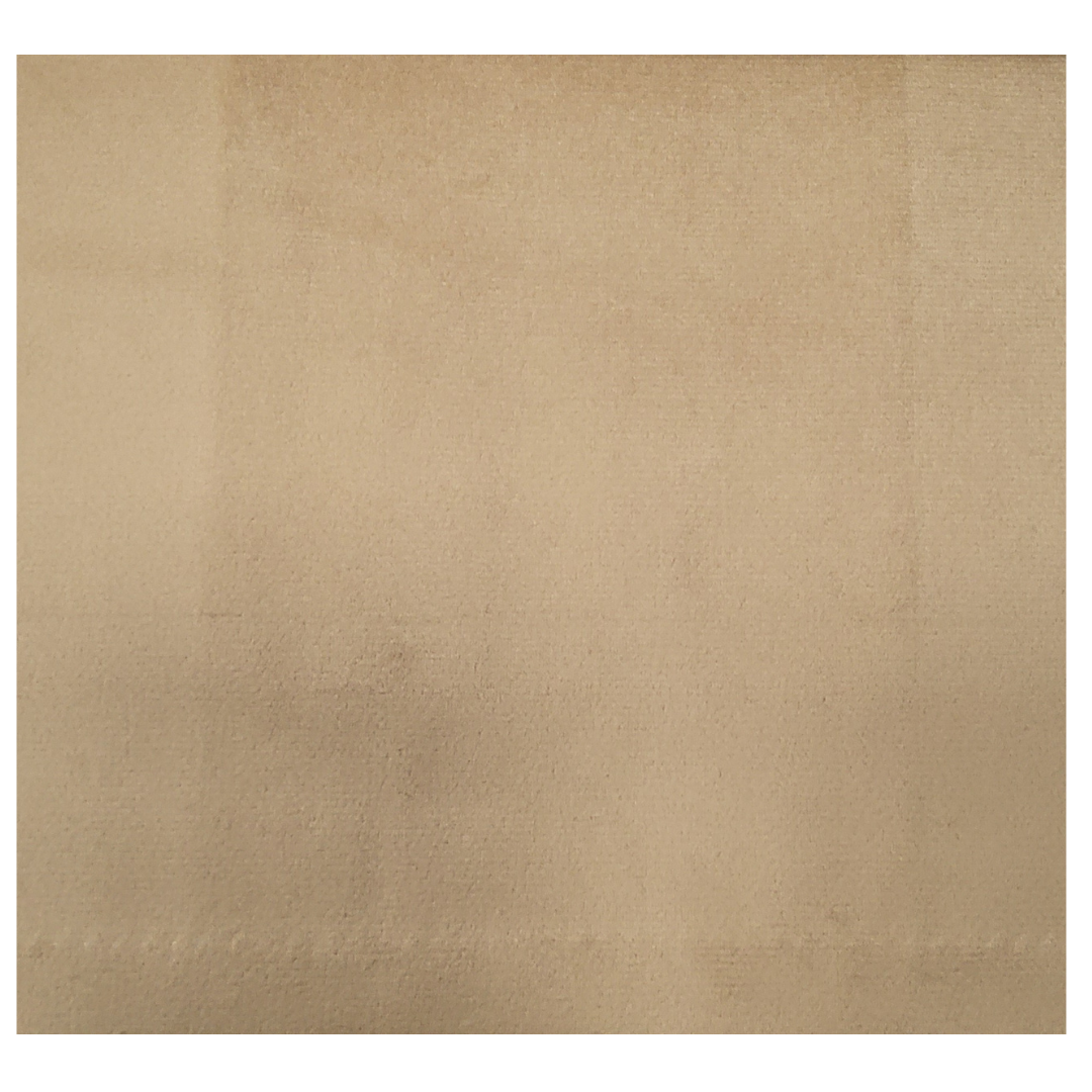 VAGUE 55" Golden Mist Fabric – 100% Premium Quality