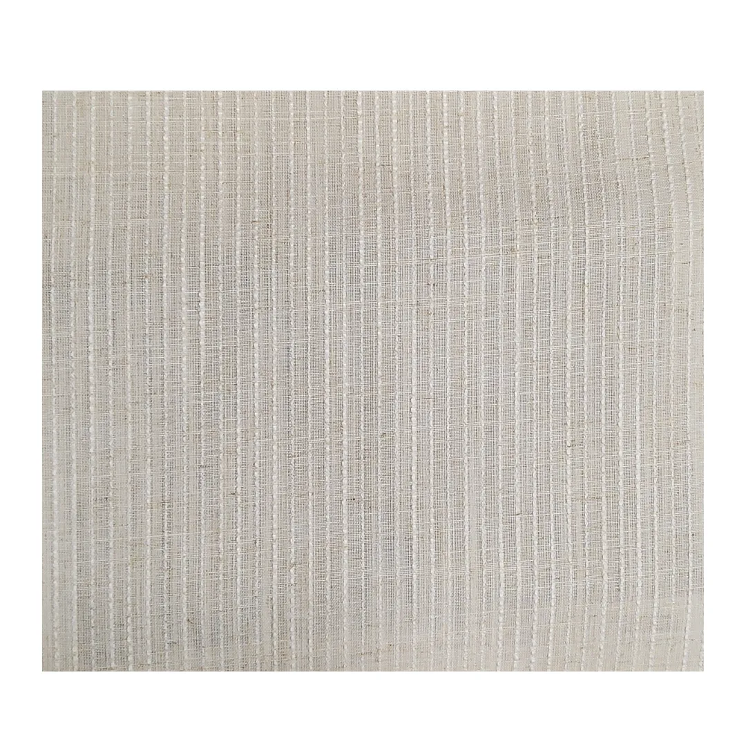 Truffle Sheer Curtains - SNO.03 WG Fabs