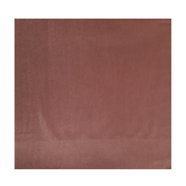 SHADE-17 100% Polyester Rainbow Suede Fabric