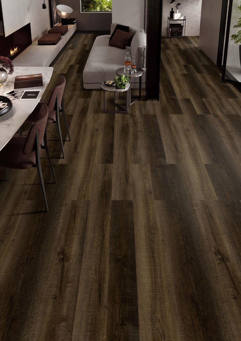 4602  BURNT HICKORY Galgoo Natura 4mm Laminate Flooring