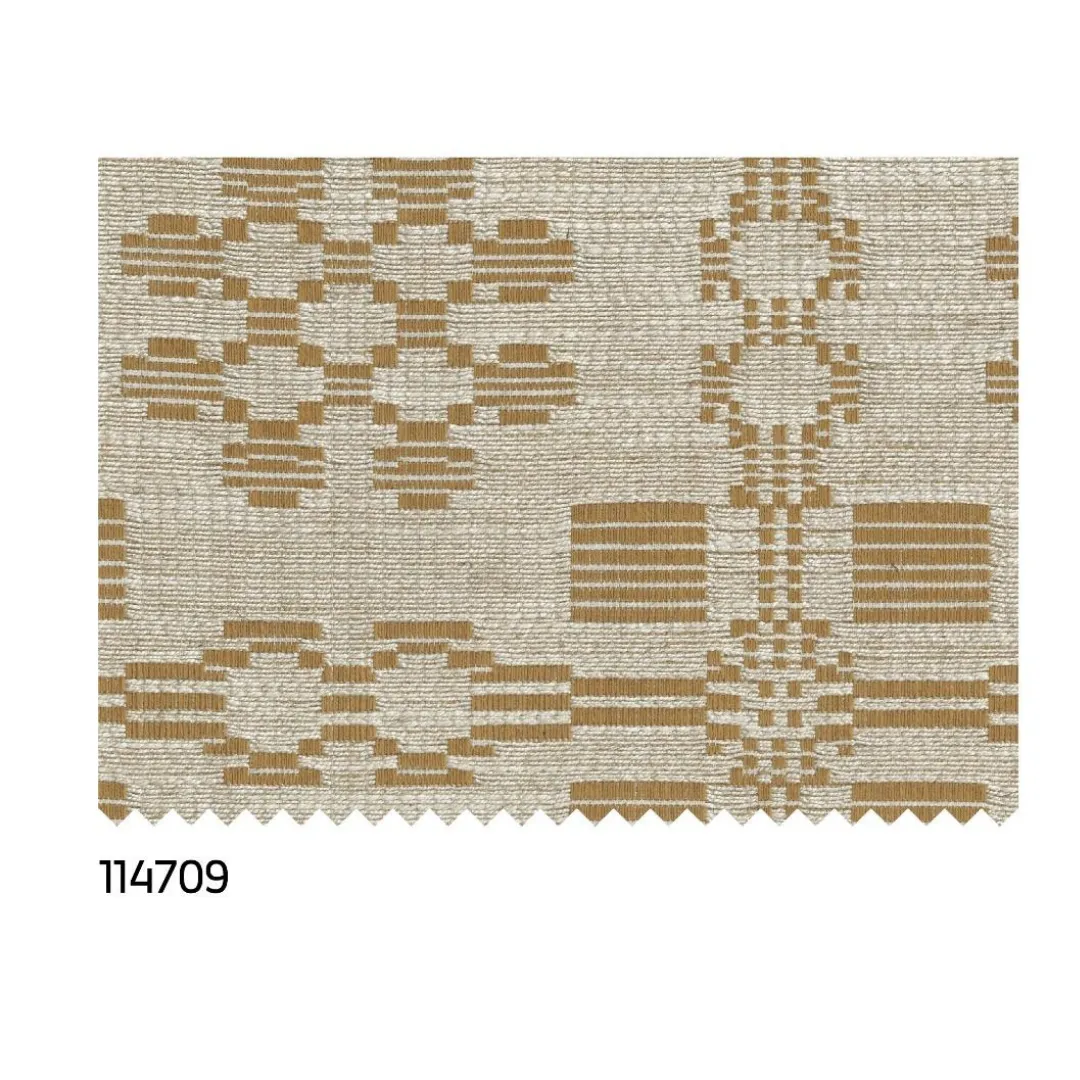 Twinery 37 Pure Cotton Upholstery Fabric