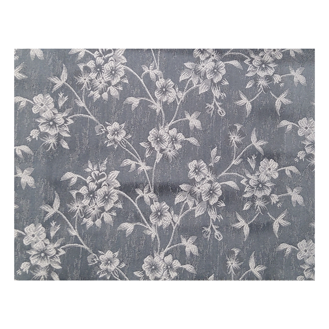 Durban Fabric 122 CM Wide, 100% Polyester - SKU 7640