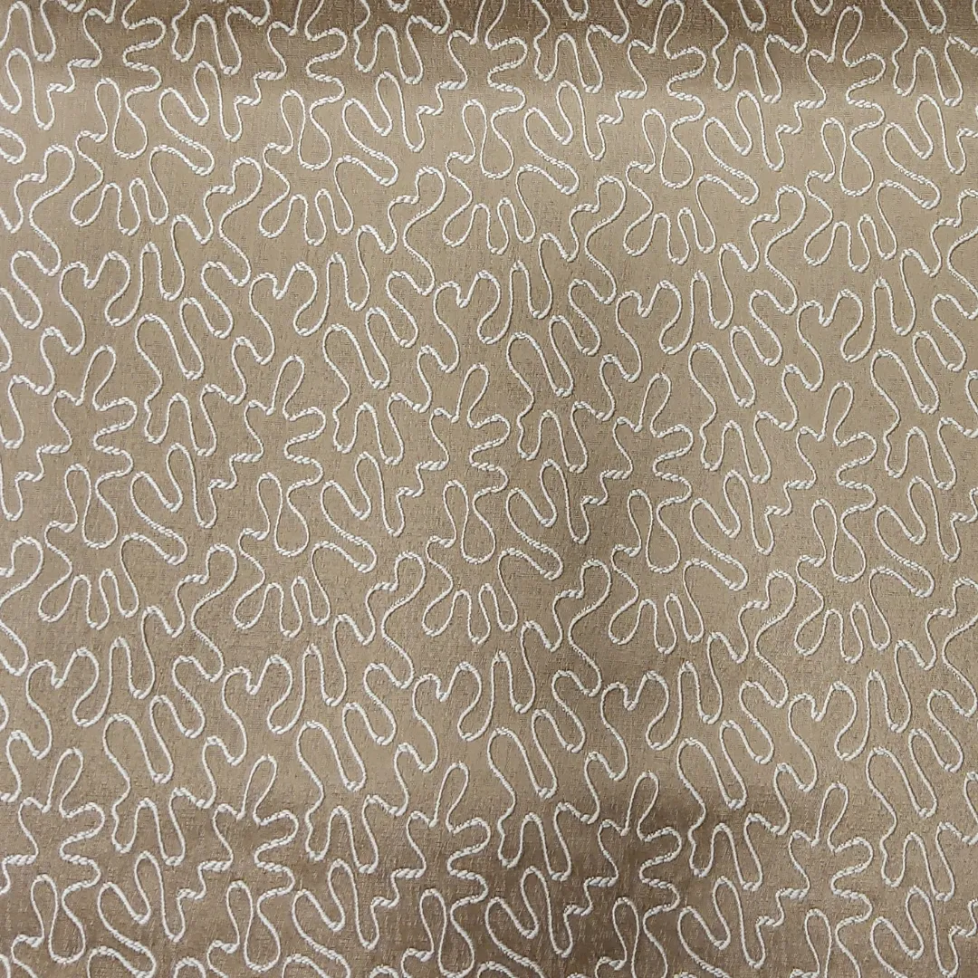 Tesla Collection Design Shade 01 – 100% Polyester SNO. 40