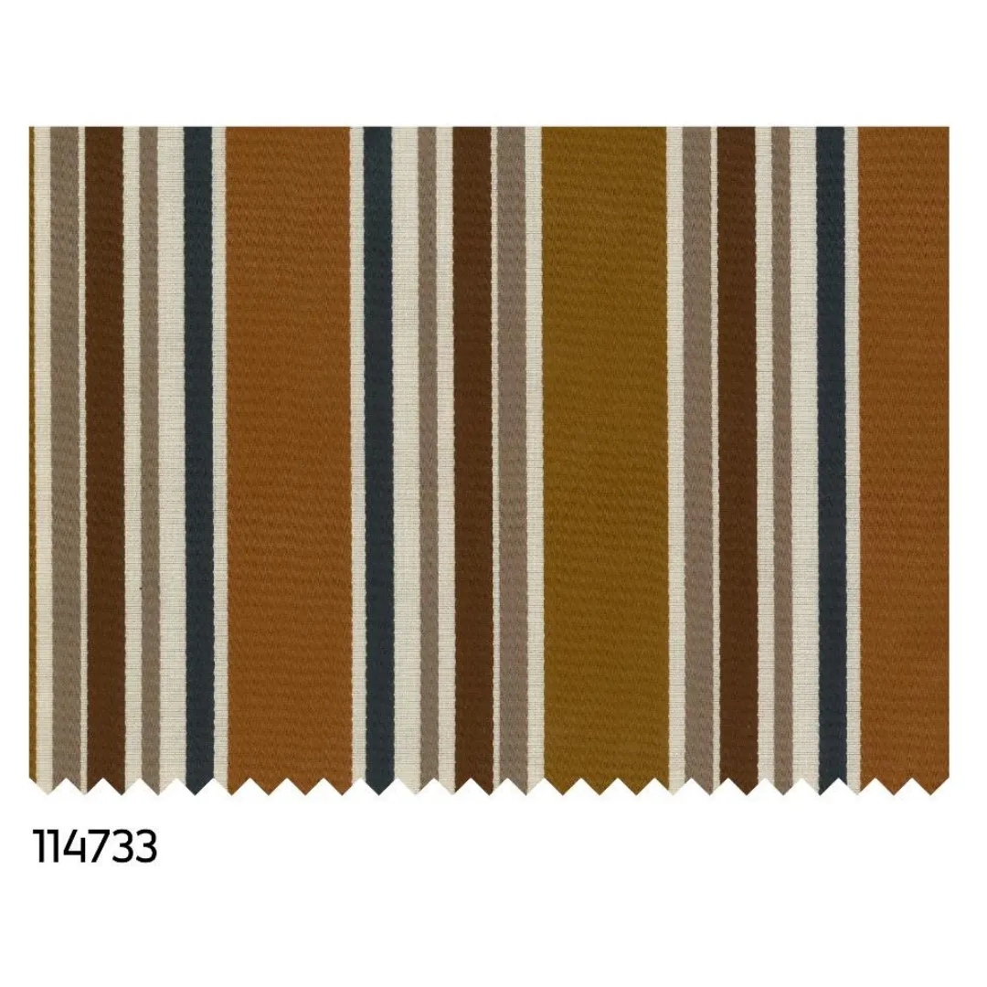 Twinery 39 Pure Cotton Upholstery Fabric - Premium Quality