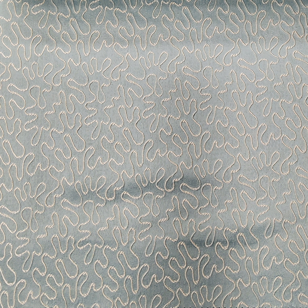 Tesla Collection 6901 Shade 01 - 100% Polyester Fabric