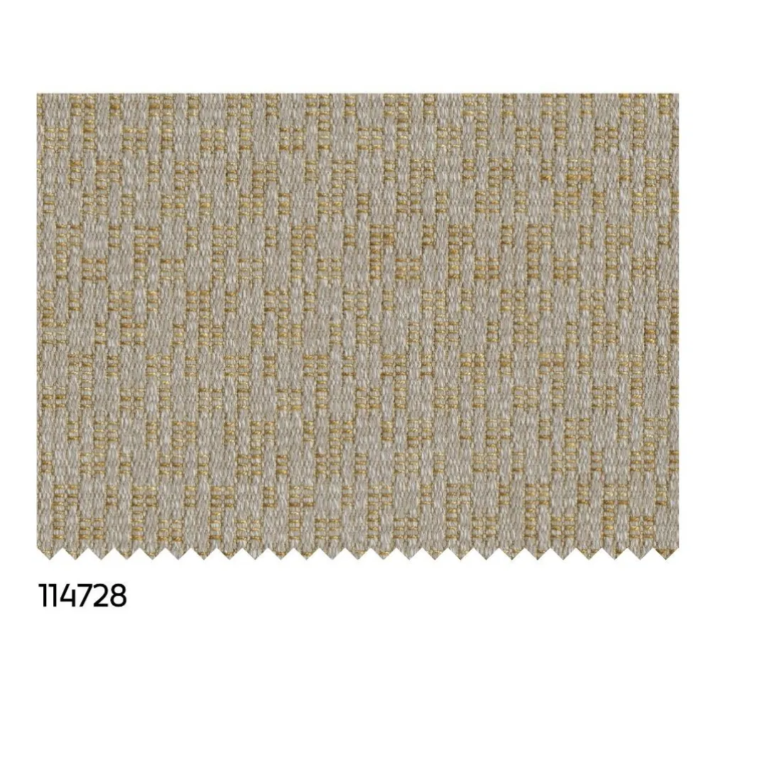 Twinery 40 Pure Cotton Upholstery Fabric - Soft & Durable