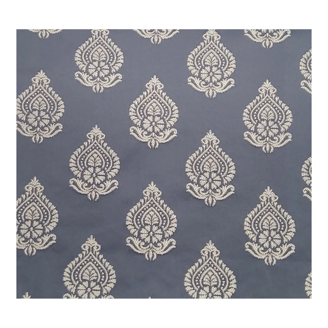 Show Stopper Fabric 137 CMS, 100% Polyester - SNO-44