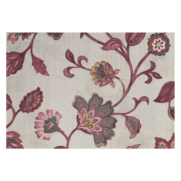 SON.53 Sterling Printed Polyester Curtain - Elegant Design