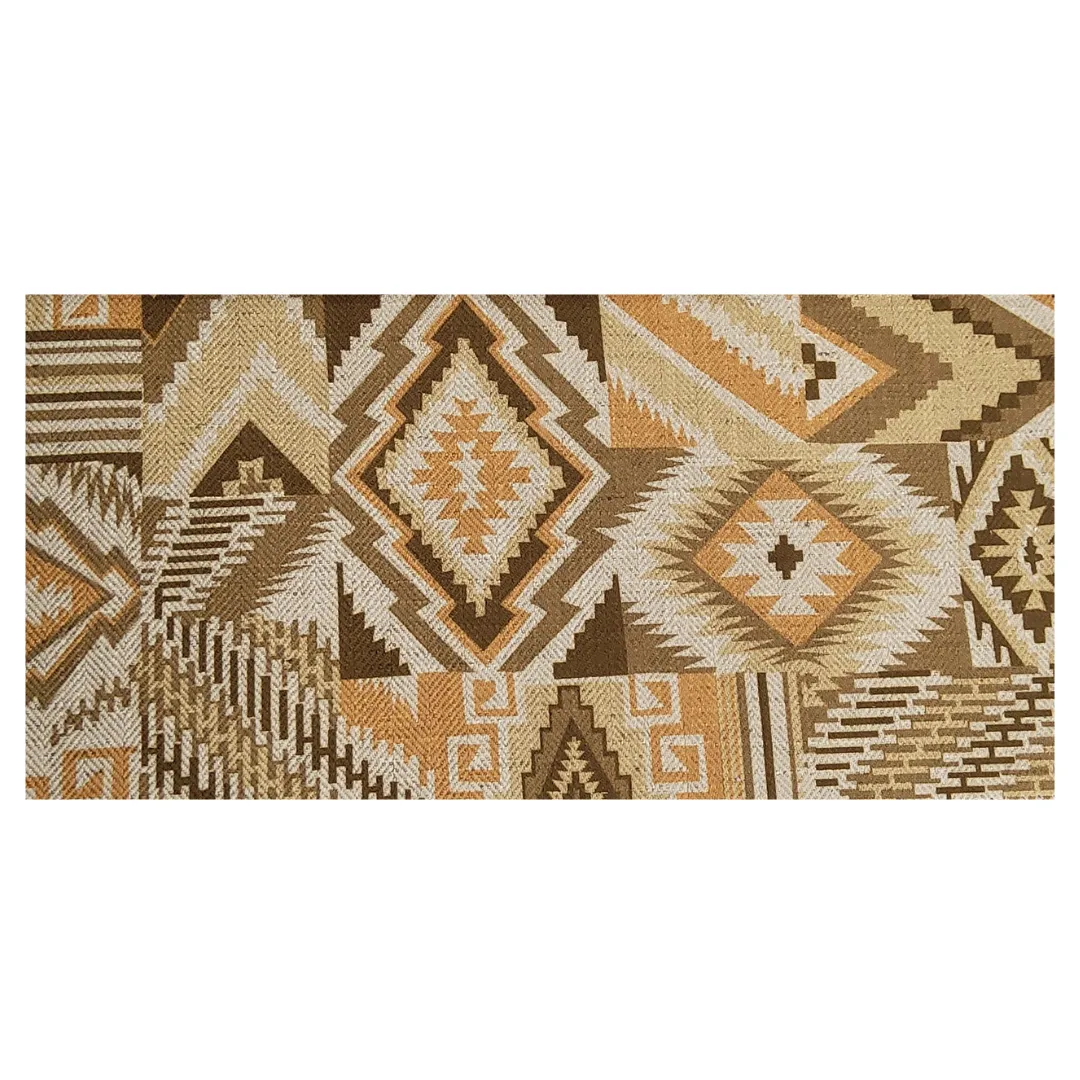 NILE Fabric 224: 144cm Wide, 70% Polyester, Cotton, Linen Blend