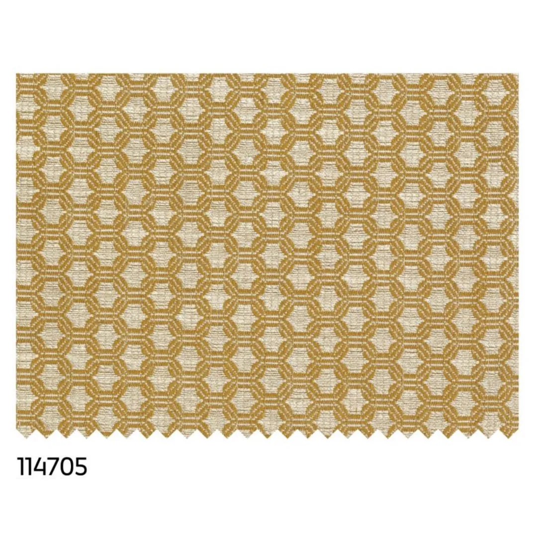 Twinery 43 Pure Cotton Fabric for Upholstery - Premium Quality