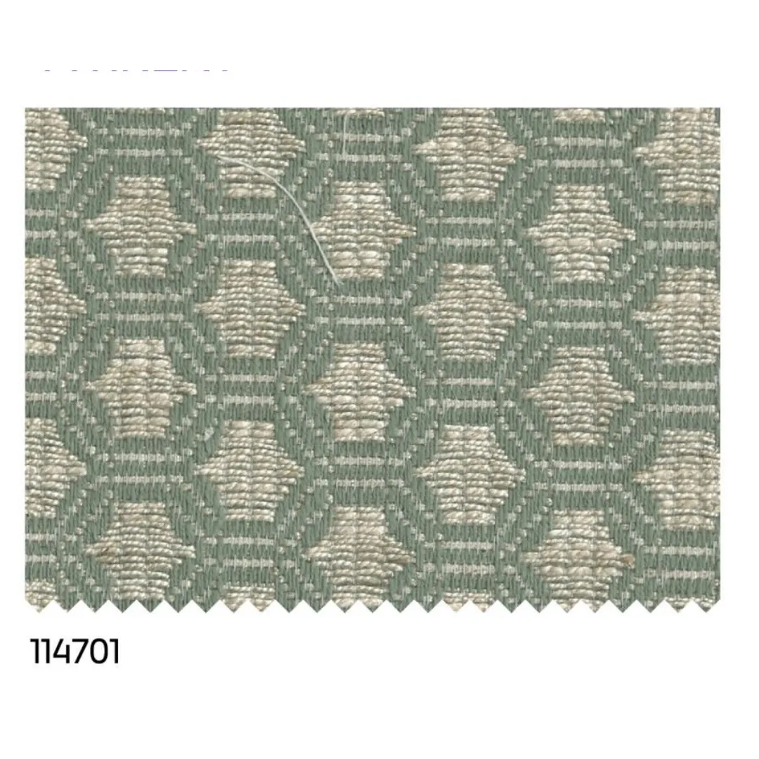 Twinery 44 Pure Cotton Fabric for Upholstery – High-Quality Material