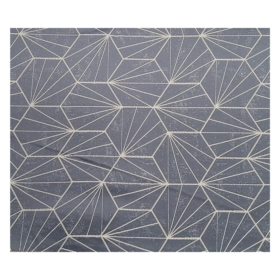 SHOW STOPPER Fabric 137 CMS Wide - 100% Polyester SNO-48