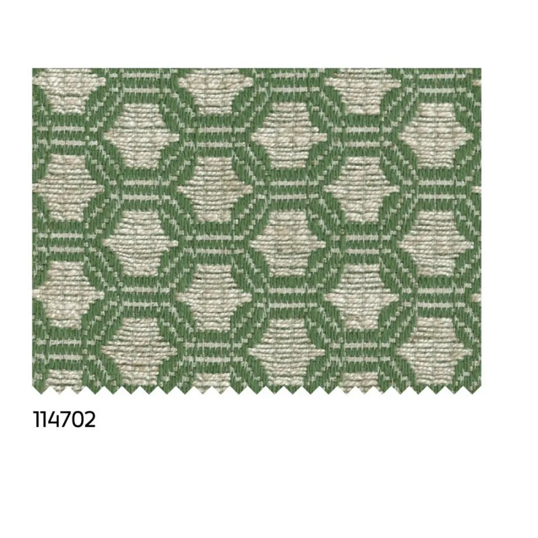 Twinery 46 Pure Cotton Fabric for Upholstery
