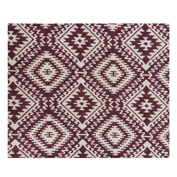 Panipat Fabs 100% Polyester Sofa Fabric - SKU 91