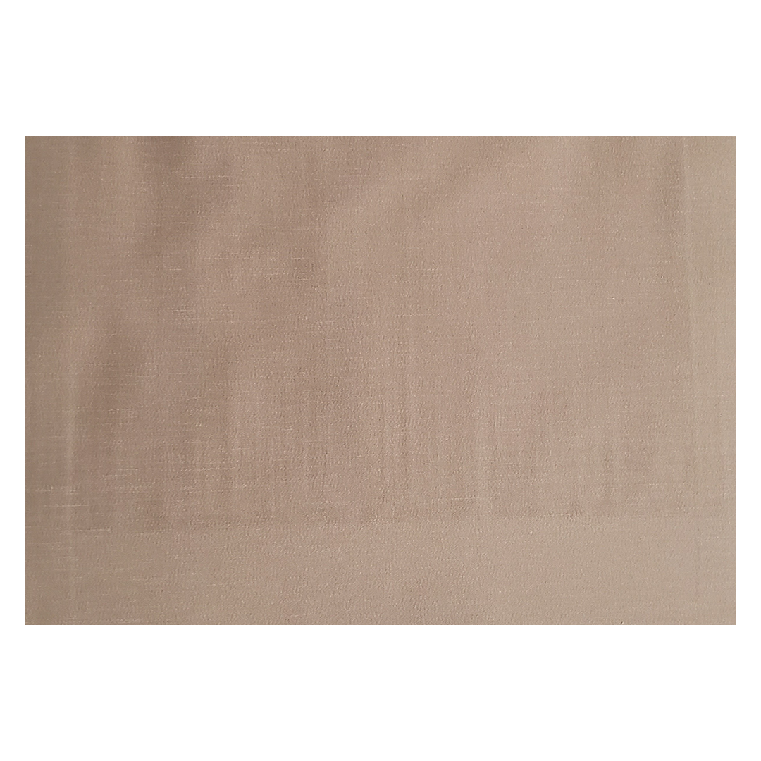 D'decor Silka Curtains Sno.49 - Tafetta Plain Dby 102703Y