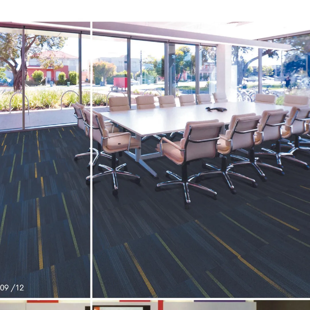 Encore 09/12 FloorCarpet Tile - Premium Quality Flooring Solution