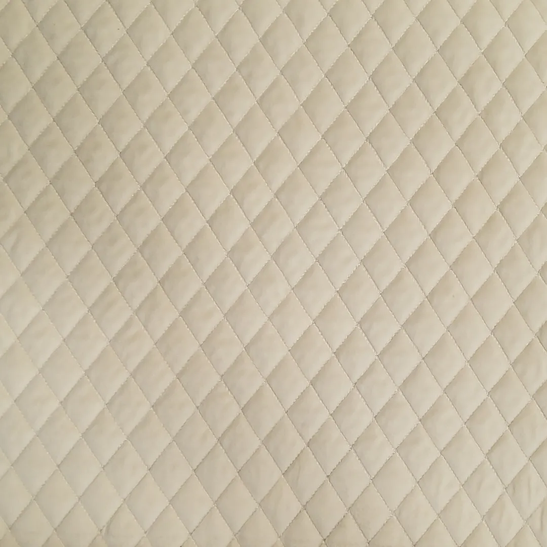 D'Decor Oriana Quilt SNO 04 - 100% Polyester Soft Comfort