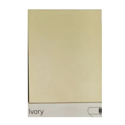 Ivory Wonderfloor AOW 2mm Vinyl Flooring - 40 Sqm Roll