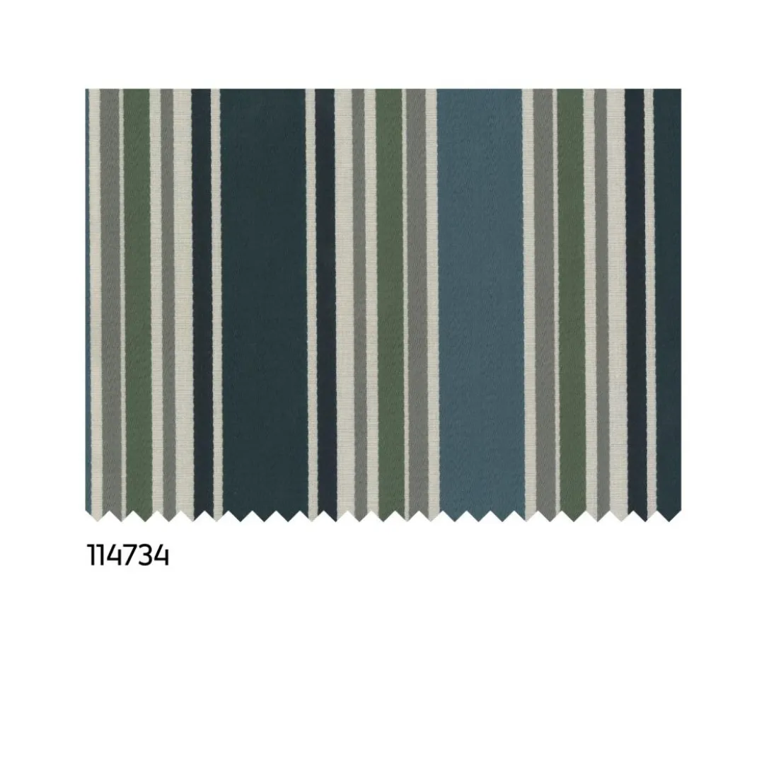 Twinery 48 Pure Cotton Upholstery Fabric - Premium Quality