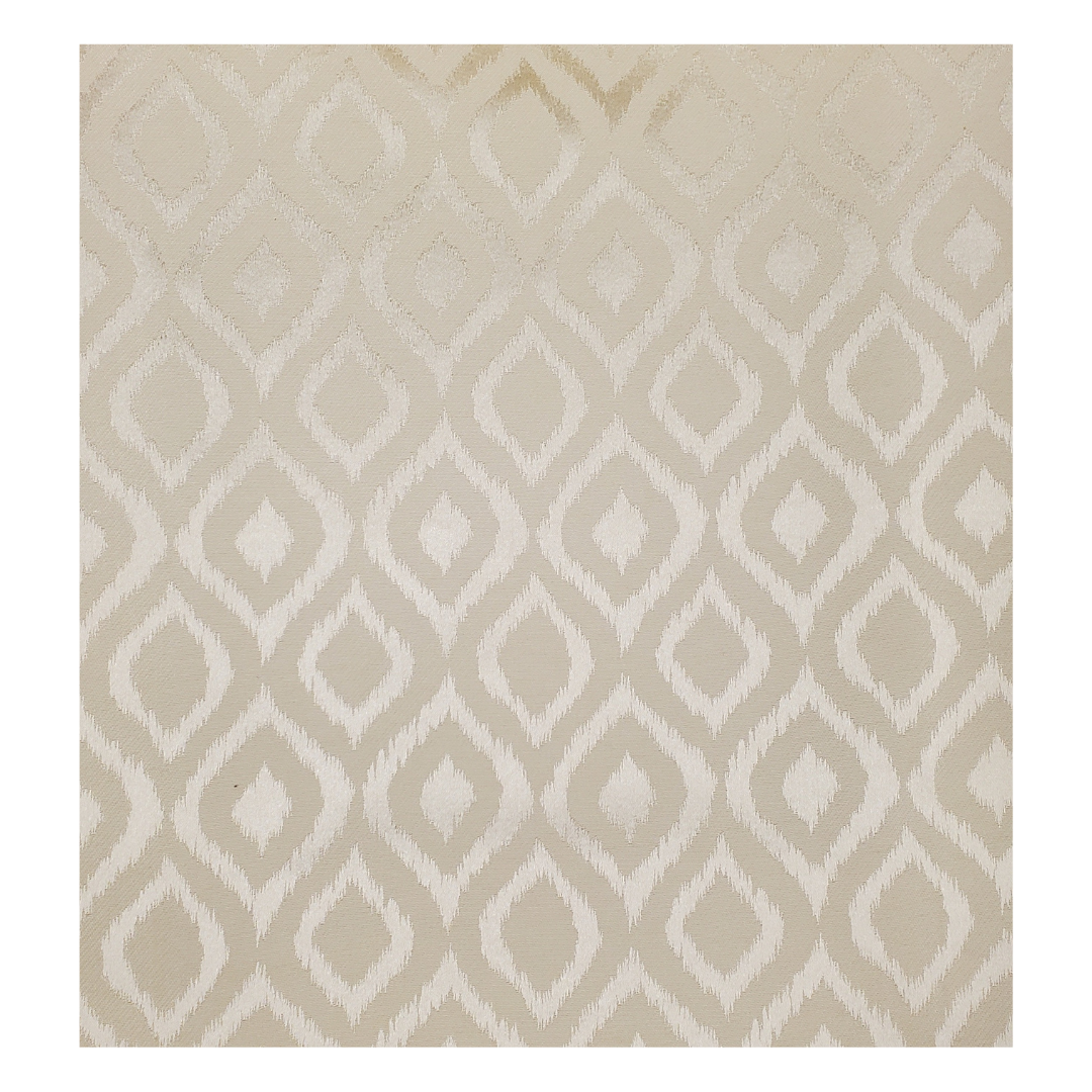 Aldo Curtains DESIGN-7507 Shade-02 | 100% Polyester