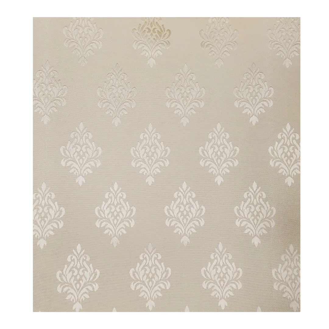Elegant ALDO Curtains - 100% Polyester, Shade 02