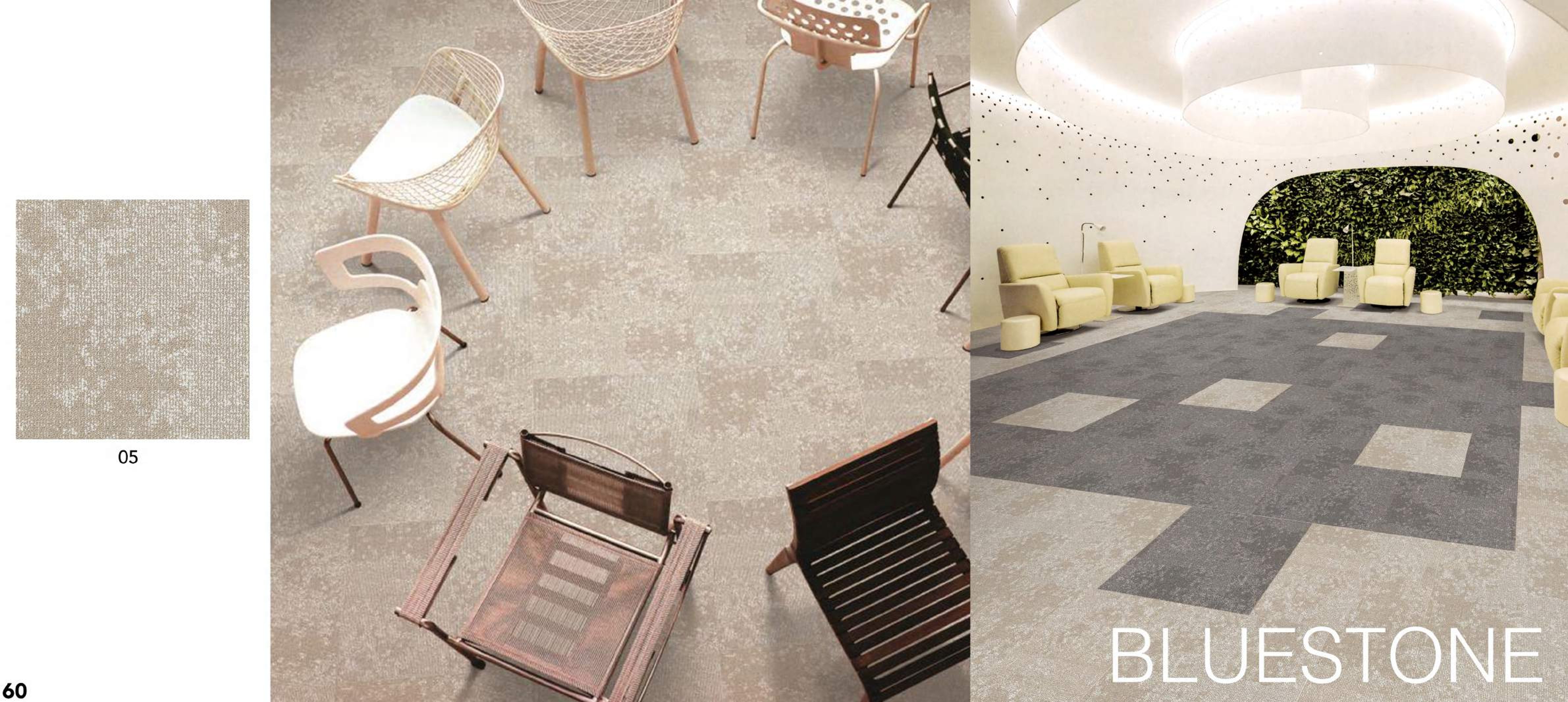 Bluestone Carpet Tile -05 | Premium Quality Flooring