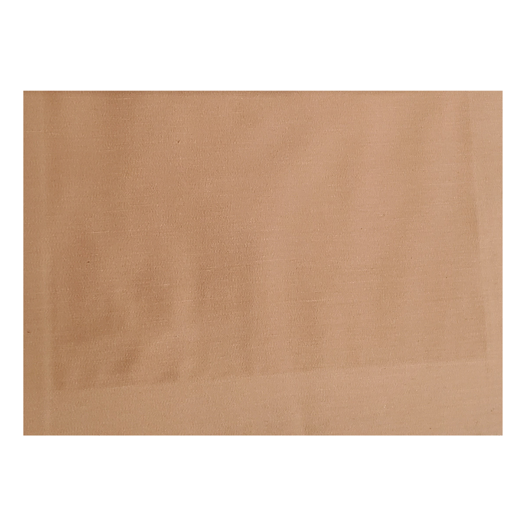 D'Decor Silka Curtains SNO.59 Taffeta Plain DBY – Elegant Style