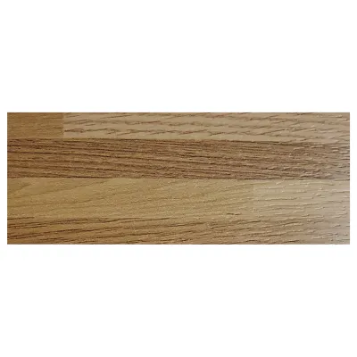 1311 Wood Plank 6" × 36" Box (30pcs = 45ft²)