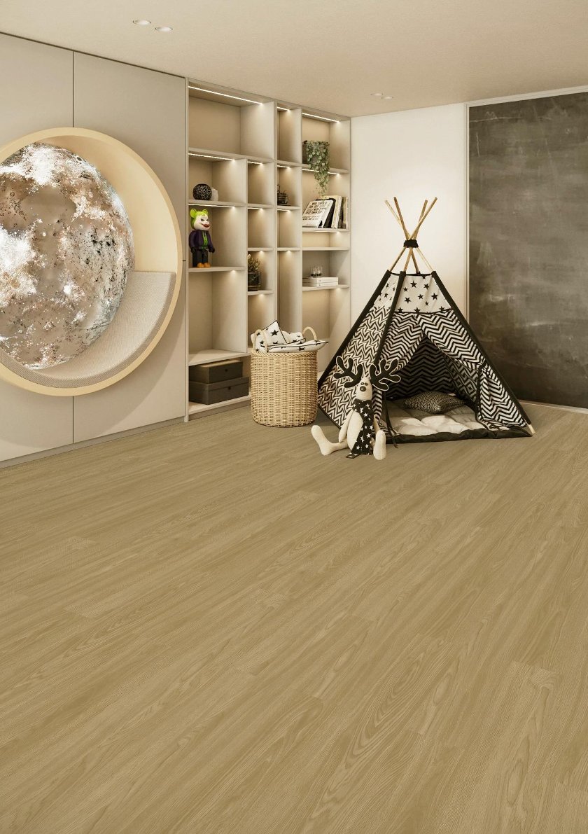 4603  NATURAL OAK Galgoo Natura 4mm Laminate Flooring