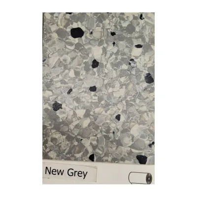 New Grey Wonderfloor AOW 2mm - 40 Sqm (20x2m)