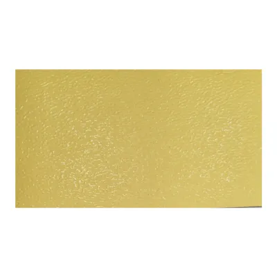 Bisque Sunshine LG Hausys - Premium Surface Material