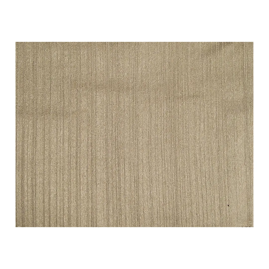 D'Decor Silka Recycled Curtains Sno.05 - Elegant Style